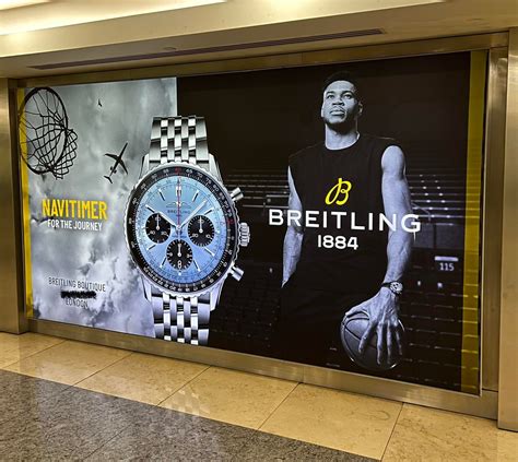 milch breitling|breitling x giannis.